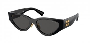 OKULARY MIU MIU MU 03ZS 1AB5S0 54 ROZMIAR M