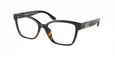 OKULARY KOREKCYJNE MICHAEL KORS KARLIE I MK 4094U 3912 53 ROZMIAR M