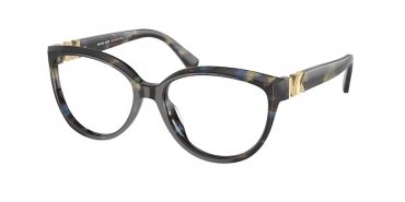OKULARY KOREKCYJNE MICHAEL KORS PUNTA MITA MK 4114 3952 53 ROZMIAR M
