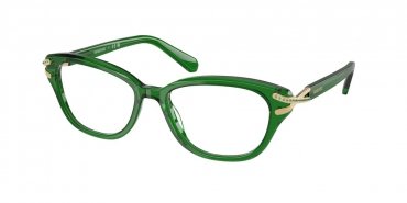 OKULARY KOREKCYJNE SWAROVSKI SK 2032 1064 54 ROZMIAR M