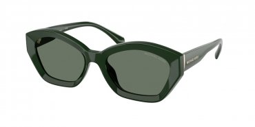 OKULARY MICHAEL KORS BEL AIR MK 2209U 40063H 54 ROZMIAR M