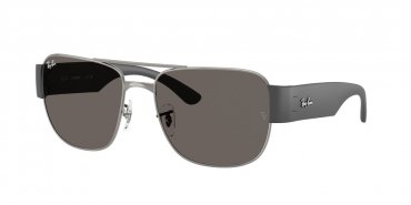 OKULARY RAY-BAN® RB 3756 004/B1 56 ROZMIAR M