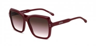OKULARY ISABEL MARANT IM 0193S LHF 58 ROZMIAR L