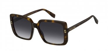 OKULARY MARC JACOBS MJ 1121S 086 54 ROZMIAR M