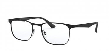 OKULARY KOREKCYJNE RAY-BAN® RX 6363 2904 54 ROZMIAR M