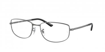 OKULARY KOREKCYJNE RAY-BAN® RX 3732V 2502 56 ROZMIAR L