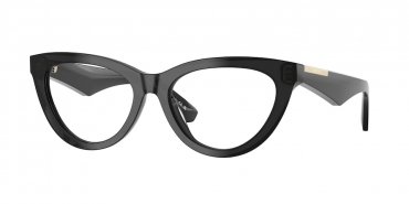 OKULARY KOREKCYJNE BURBERRY BE 2418U 4112 53 ROZMIAR M