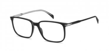 OKULARY KOREKCYJNE DAVID BECKHAM DB 1231 807 55 ROZMIAR M