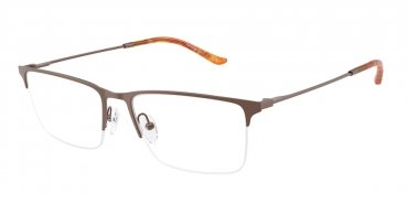 OKULARY KOREKCYJNE EMPORIO ARMANI EA 1171 3004 57 ROZMIAR L