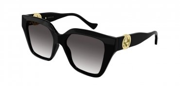 OKULARY GUCCI GG 1023S 008 54 ROZMIAR M