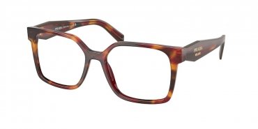 OKULARY KOREKCYJNE PRADA EYEWEAR PR B03V 22A1O1 54 ROZMIAR M