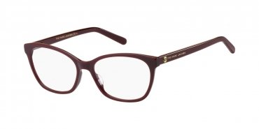 OKULARY KOREKCYJNE MARC JACOBS MARC 539 LHF 53 ROZMIAR M