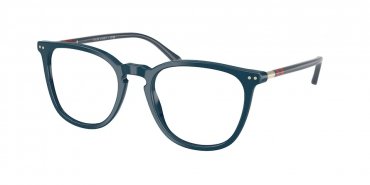 OKULARY KOREKCYJNE POLO RALPH LAUREN PH 2288 5465 51 ROZMIAR M