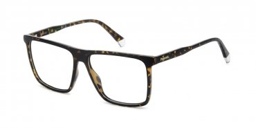 OKULARY KOREKCYJNE POLAROID PLD D589 086 57 ROZMIAR M