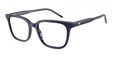 OKULARY KOREKCYJNE EMPORIO ARMANI EA 3258 6256 52 ROZMIAR M