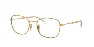 OKULARY KOREKCYJNE RAY-BAN® RX 6497 2500 51 ROZMIAR S