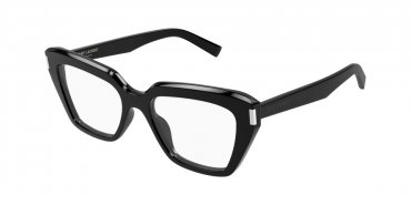 OKULARY KOREKCYJNE SAINT LAURENT SL 829 001 54 ROZMIAR M