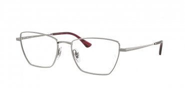 OKULARY KOREKCYJNE RAY-BAN® RX 6552 2502 56 ROZMIAR M