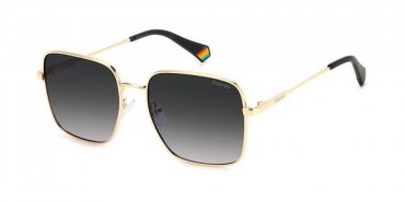 OKULARY POLAROID PLD 6194SX J5G 56 ROZMIAR M Z POLARYZACJĄ