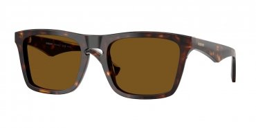 OKULARY BURBERRY BE 4434 300283 57 ROZMIAR L Z POLARYZACJĄ