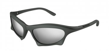 OKULARY BALENCIAGA BB 0229S 002 59 ROZMIAR L