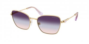 OKULARY SWAROVSKI SK 7029 4036U7 58 ROZMIAR L