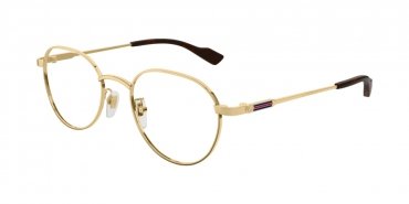 OKULARY KOREKCYJNE GUCCI GG 1747OA 002 51 ROZMIAR M
