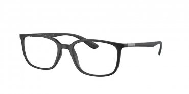 OKULARY KOREKCYJNE RAY-BAN® RX 7208 5204 52 ROZMIAR S