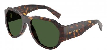 OKULARY DOLCE & GABBANA DG 4504 502/71 58 ROZMIAR L