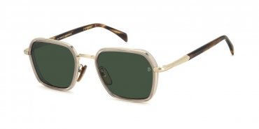 OKULARY DAVID BECKHAM DB 1194GS IDA 53 ROZMIAR M