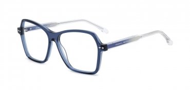 OKULARY KOREKCYJNE ISABEL MARANT IM 0198 PJP 55 ROZMIAR M