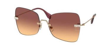 OKULARY MIU MIU MU 50WS 7OE07P 59 ROZMIAR L