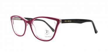 OKULARY KOREKCYJNE EVA MINGE EM 11919 C2 ROZMIAR S
