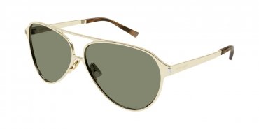 OKULARY SAINT LAURENT SL 734 004 62 ROZMIAR L