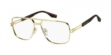 OKULARY KOREKCYJNE MARC JACOBS MARC 838 J5G 58 ROZMIAR M