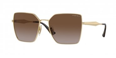 OKULARY VOGUE EYEWEAR VO 4284S 848/T5 56 ROZMIAR M Z POLARYZACJĄ