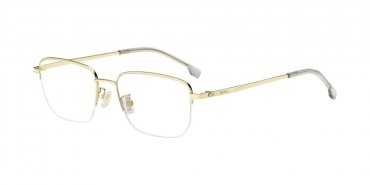 OKULARY KOREKCYJNE BOSS 1675F J5G 54 ROZMIAR M