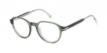 OKULARY KOREKCYJNE DAVID BECKHAM DB 1136 1ED 51 ROZMIAR M