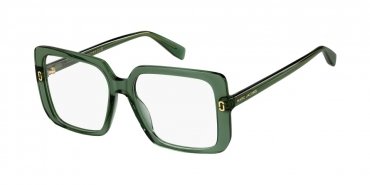 OKULARY KOREKCYJNE MARC JACOBS MJ 1124 1ED 54 ROZMIAR M