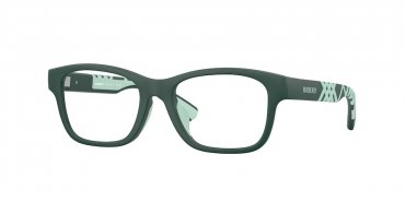 OKULARY KOREKCYJNE DZIECIĘCE BURBERRY JUNIOR JB 2018U 4239 46