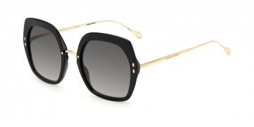 OKULARY ISABEL MARANT IM 0085S 2M2 55 ROZMIAR L