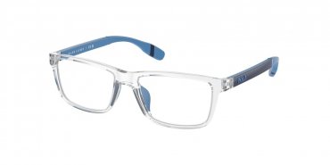 OKULARY KOREKCYJNE DZIECIĘCE POLO RALPH LAUREN PP 8547U 5869 49