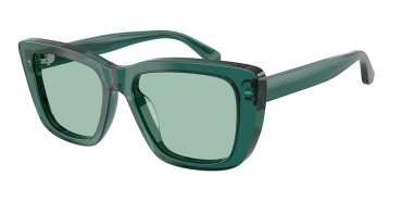 OKULARY EMPORIO ARMANI EA 4246U 6252/2 54 ROZMIAR M