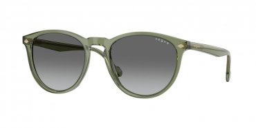 OKULARY VOGUE EYEWEAR VO 5599S 318711 53 ROZMIAR M