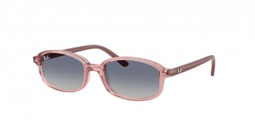 OKULARY DZIECIĘCE RAY-BAN® JUNIOR RJ 9132S 72014L 49