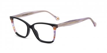 OKULARY KOREKCYJNE CAROLINA HERRERA HER 0343 SDK 53 ROZMIAR M