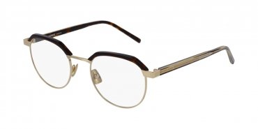 OKULARY KOREKCYJNE SAINT LAURENT SL 124 003 50 ROZMIAR M