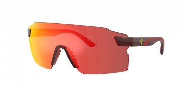 OKULARY FERRARI SCUDERIA FZ 6024U 530/M5 33 ROZMIAR L