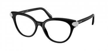 OKULARY KOREKCYJNE SWAROVSKI SK 2046 1001 51 ROZMIAR S