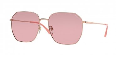 OKULARY VOGUE EYEWEAR VO 4215SD 515284 58 ROZMIAR L